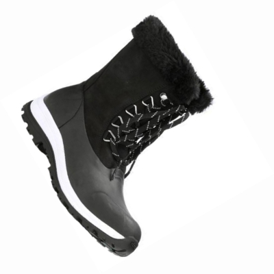 Black Muck Apres Women's Winter Boots | CA[TCR032]